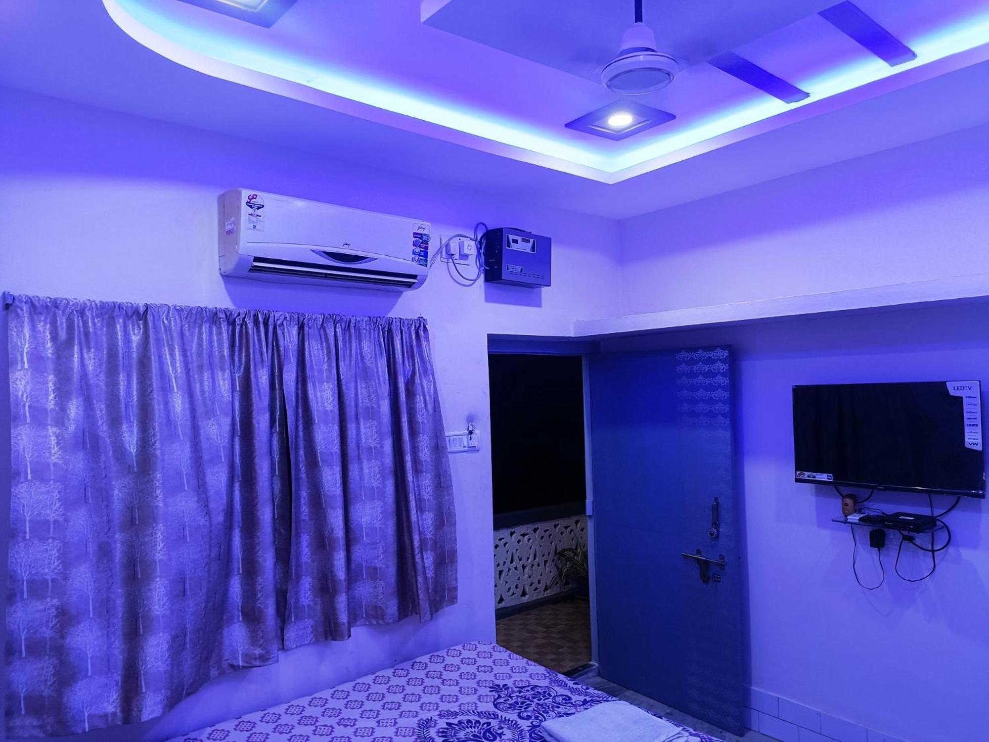 Hotel Grand View Puri Ngoại thất bức ảnh