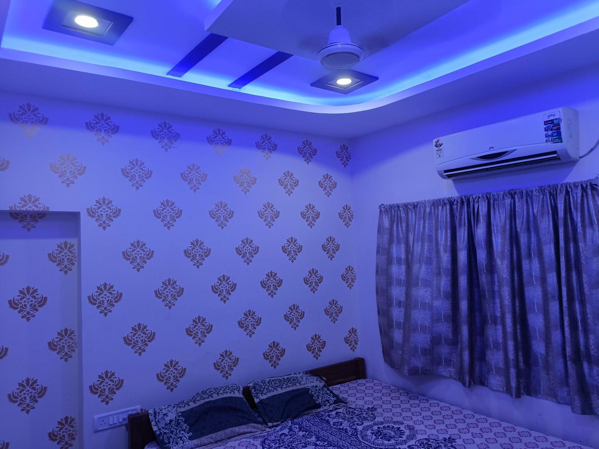 Hotel Grand View Puri Ngoại thất bức ảnh