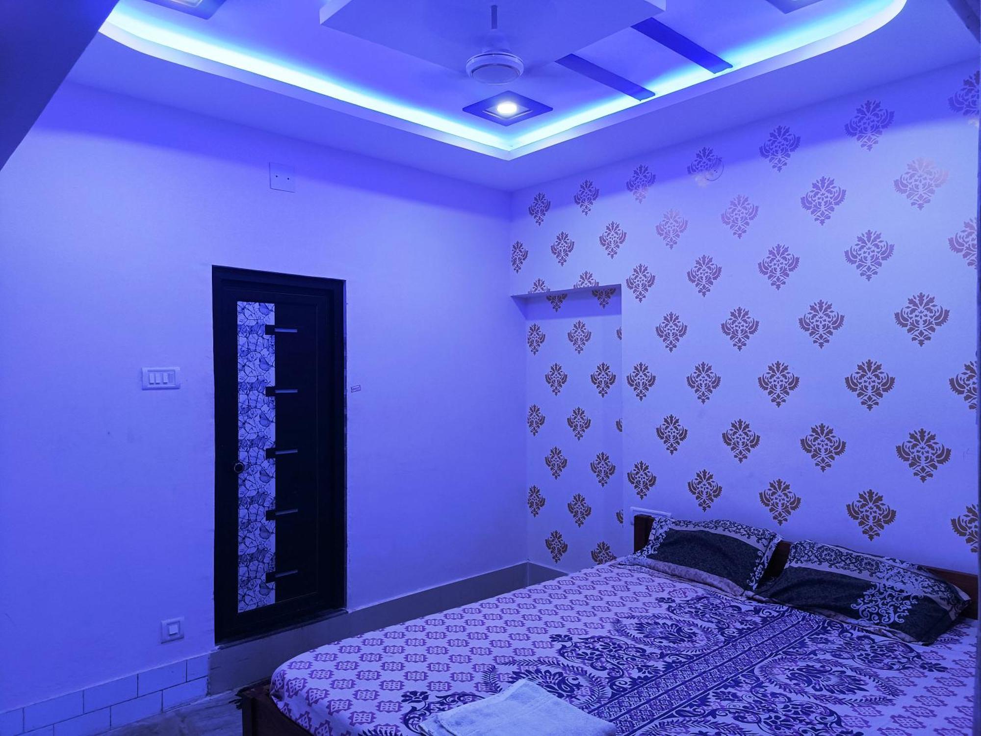 Hotel Grand View Puri Ngoại thất bức ảnh
