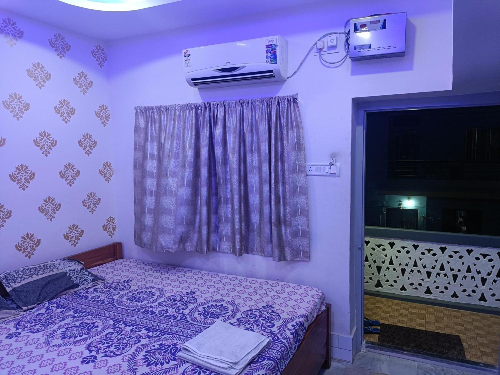 Hotel Grand View Puri Ngoại thất bức ảnh